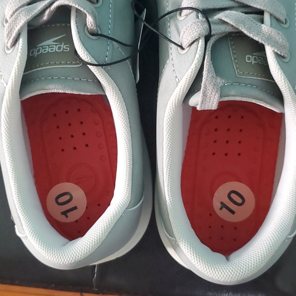 Speedo Men's Water Boat Shoe - Picture 11 of 13